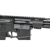 Страйкбольна штурмова гвинтівка ARC X C.A.T. Explorer 8.5" AR-15 AEG rifle [ARCTURUS]